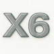 X6