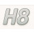 H8 (0)