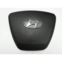 Подушка безопасности в руль Hyundai Creta 2016-2021 56900A0000TRY
